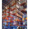 Asrs as/RS Systems Automatic Storage Retrieval Racking System